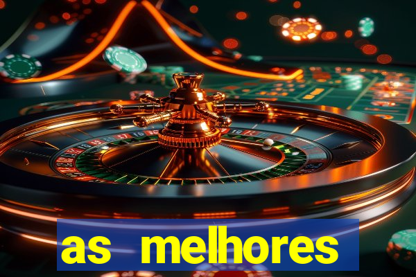 as melhores plataformas de jogo online